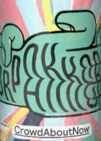 Doorpakker bier logo